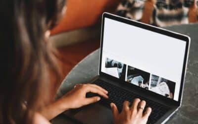 What Makes a Good Business Website (Besides Looking Pretty)